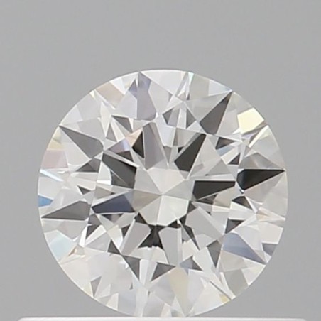 Diament szlif okrągły, 0.4ct, VVS2, G, GIA 2534367900