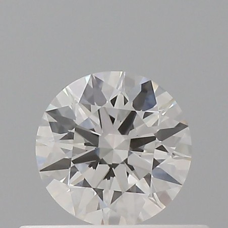 Diament szlif okrągły, 0.35ct, VVS2, G, GIA 2536537367