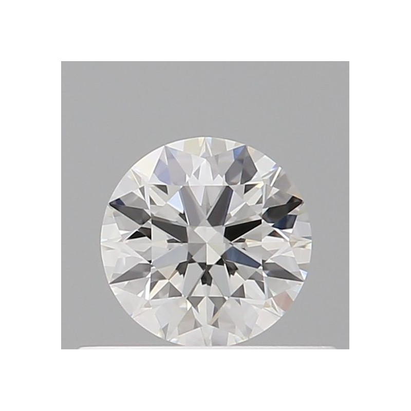 Diament szlif okrągły, 0.34ct, VVS2, F, GIA 2537367408