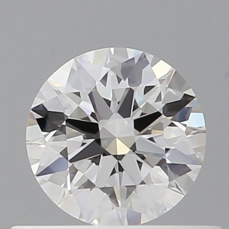 Diament szlif okrągły, 0.5ct, VVS2, G, GIA 1535537067