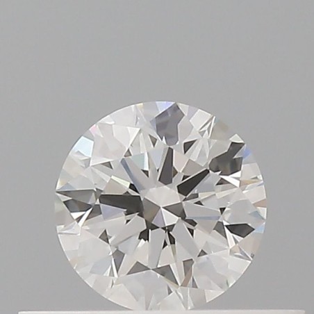 Diament szlif okrągły, 0.33ct, VVS2, G, GIA 2537653840