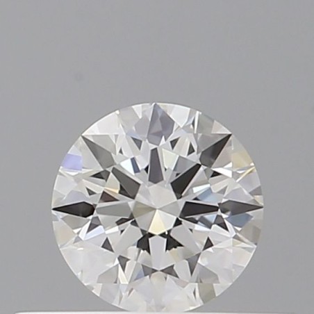Diament szlif okrągły, 0.34ct, VVS2, F, GIA 7532730469