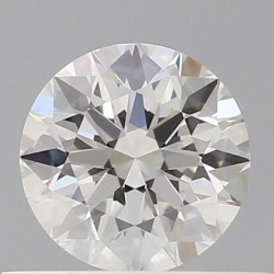 Diament szlif okrągły, 0.51ct, VVS2, G, GIA 5536341552