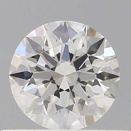 Diament szlif okrągły, 0.51ct, VVS2, G, GIA 5536341552