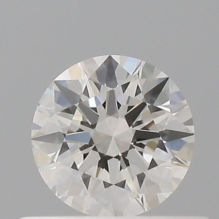 Diament szlif okrągły, 0.41ct, VVS2, G, GIA 6531368073