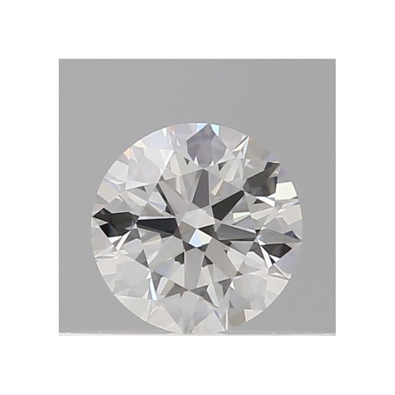 Diament szlif okrągły, 0.34ct, VVS2, G, GIA 1523609100 Diament szlif okrągły, 0.34ct, VVS2, G, GIA 1523609100