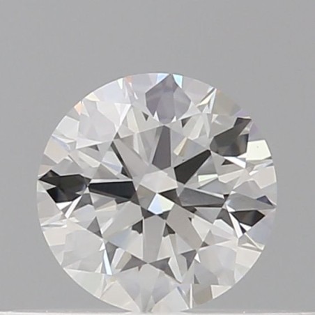 Diament szlif okrągły, 0.34ct, VVS2, G, GIA 1523609100
