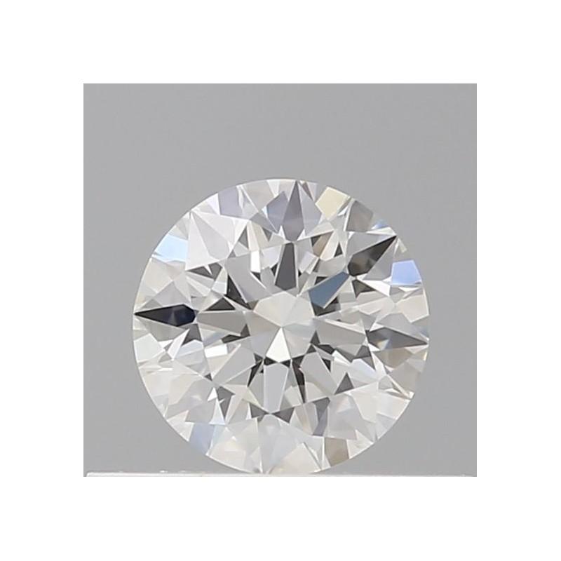 Diament szlif okrągły, 0.36ct, VVS2, F, GIA 7531592710