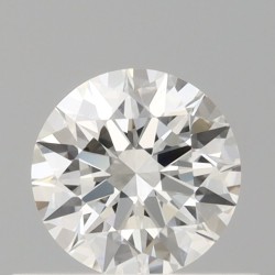 Diament szlif okrągły, 0.46ct, VVS2, G, GIA 1539597365
