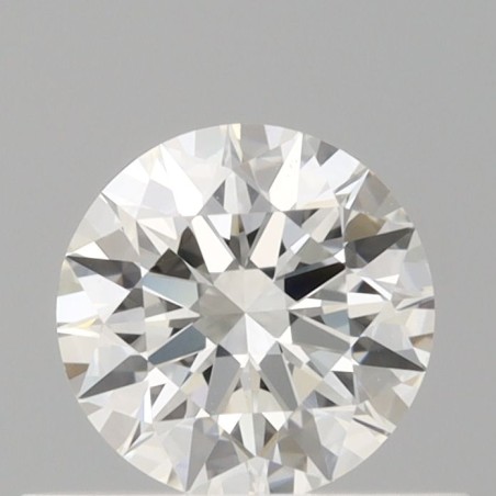 Diament szlif okrągły, 0.46ct, VVS2, G, GIA 1539597365