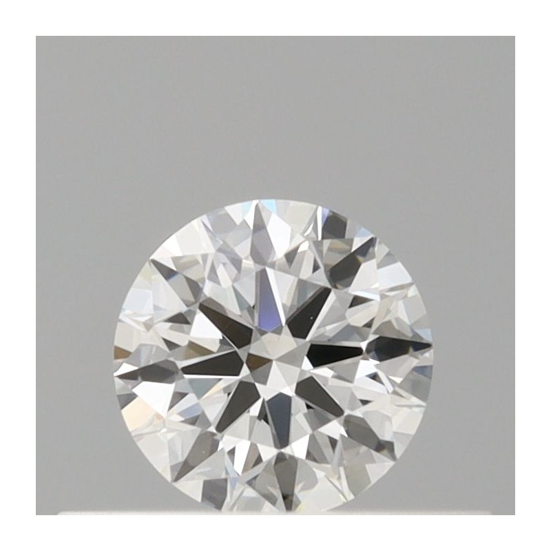 Diament szlif okrągły, 0.31ct, VVS2, G, GIA 6535543353