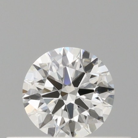 Diament szlif okrągły, 0.31ct, VVS2, G, GIA 6535543353