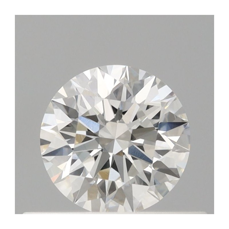 Diament szlif okrągły, 0.43ct, VVS2, G, GIA 7533532173 Diament szlif okrągły, 0.43ct, VVS2, G, GIA 7533532173