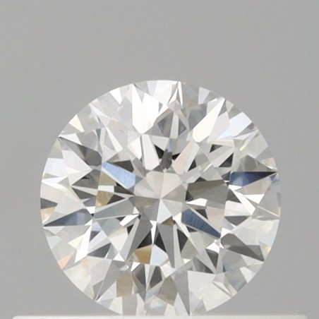 Diament szlif okrągły, 0.43ct, VVS2, G, GIA 7533532173