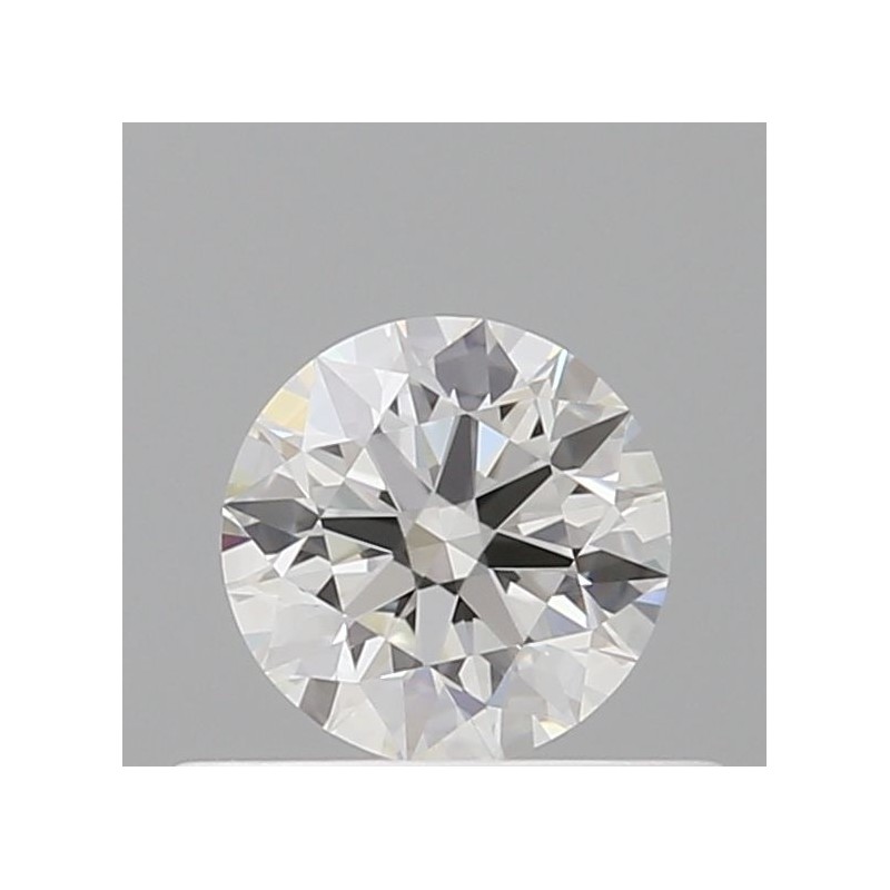Diament szlif okrągły, 0.33ct, VVS2, G, GIA 7526609365 Diament szlif okrągły, 0.33ct, VVS2, G, GIA 7526609365