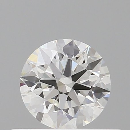 Diament szlif okrągły, 0.33ct, VVS2, G, GIA 7526609365