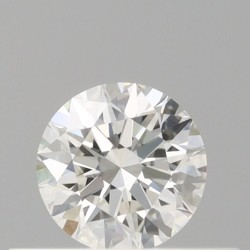 Diament szlif okrągły, 0.31ct, VVS2, G, GIA 7533757716