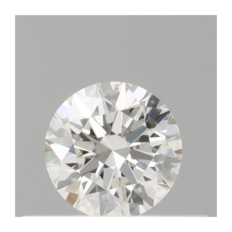 Diament szlif okrągły, 0.31ct, VVS2, G, GIA 7533757716 Diament szlif okrągły, 0.31ct, VVS2, G, GIA 7533757716