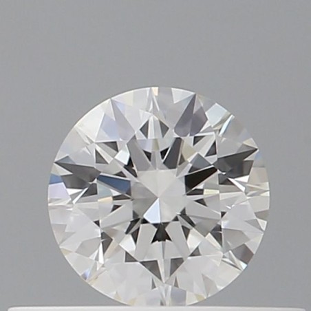 Diament szlif okrągły, 0.33ct, VVS2, G, GIA 1539342936