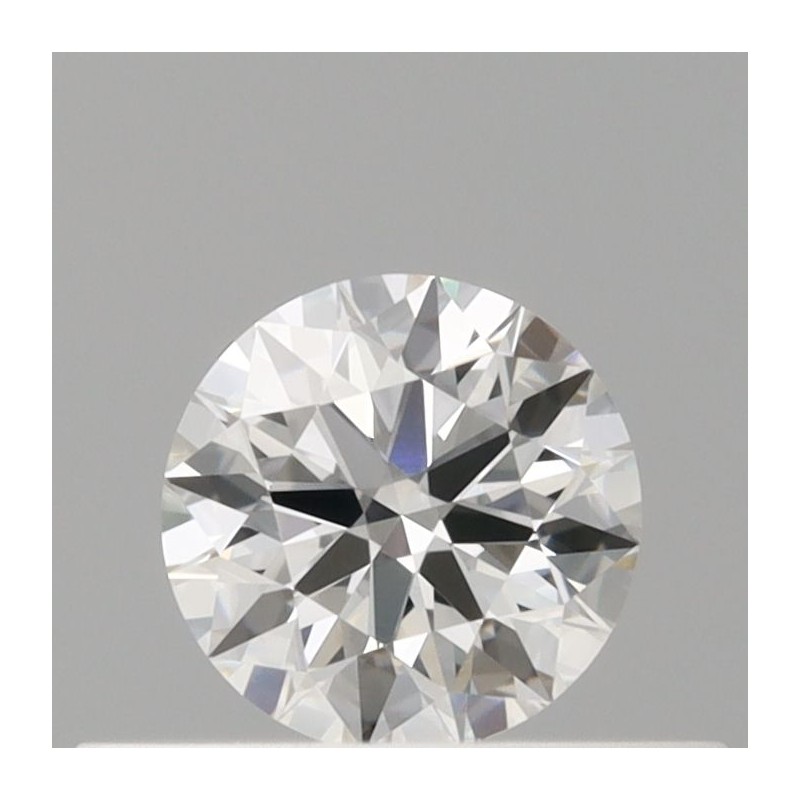 Diament szlif okrągły, 0.31ct, VVS2, G, GIA 6535367060