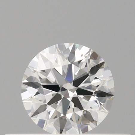 Diament szlif okrągły, 0.31ct, VVS2, G, GIA 6535367060
