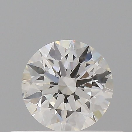 Diament szlif okrągły, 0.34ct, VVS2, G, GIA 5536537324