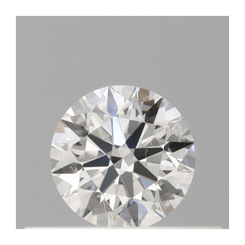Diament szlif okrągły, 0.31ct, VVS2, G, GIA 7538534180 Diament szlif okrągły, 0.31ct, VVS2, G, GIA 7538534180