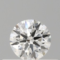 Diament szlif okrągły, 0.31ct, VVS2, G, GIA 1537757114