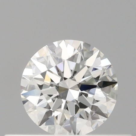 Diament szlif okrągły, 0.35ct, VVS2, G, GIA 2536592564