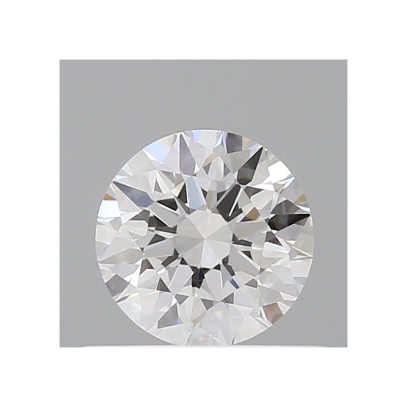 Diament szlif okrągły, 0.4ct, VVS2, F, GIA 1538249745 Diament szlif okrągły, 0.4ct, VVS2, F, GIA 1538249745