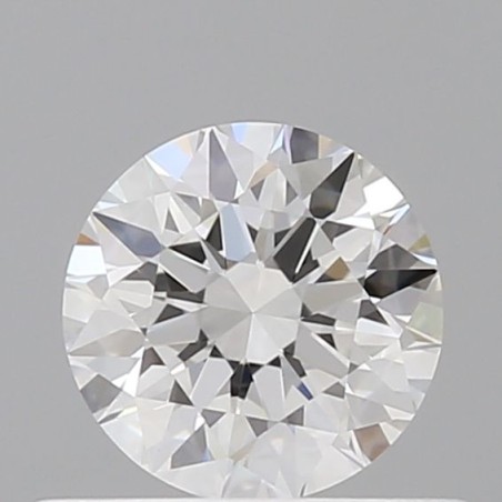 Diament szlif okrągły, 0.4ct, VVS2, F, GIA 1538249745