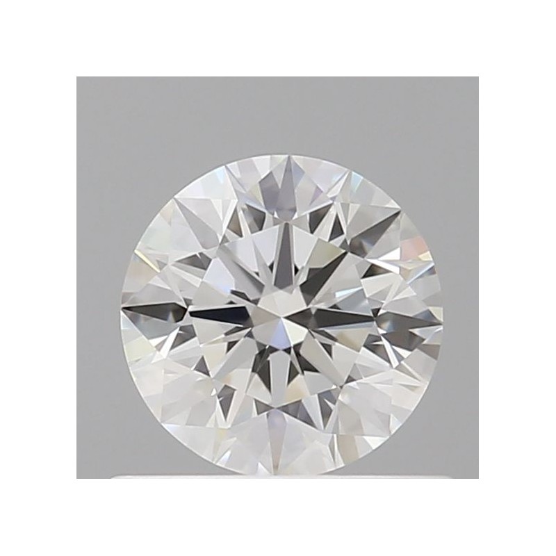 Diament szlif okrągły, 0.5ct, VVS2, G, GIA 6532349185