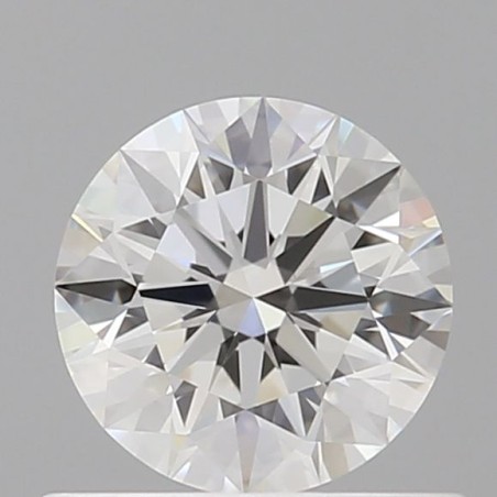 Diament szlif okrągły, 0.5ct, VVS2, G, GIA 6532349185