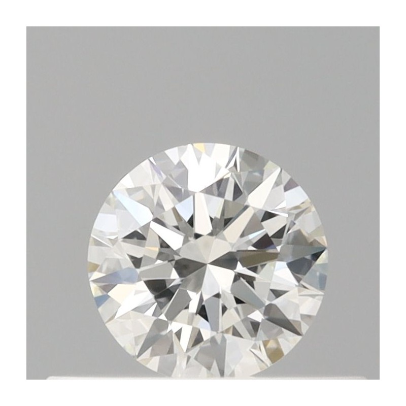 Diament szlif okrągły, 0.32ct, VVS2, G, GIA 7533756566 Diament szlif okrągły, 0.32ct, VVS2, G, GIA 7533756566