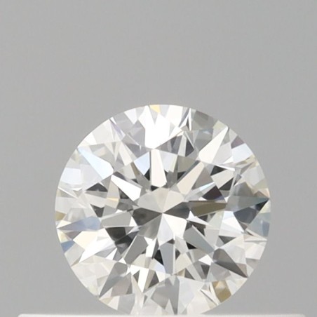 Diament szlif okrągły, 0.32ct, VVS2, G, GIA 7533756566