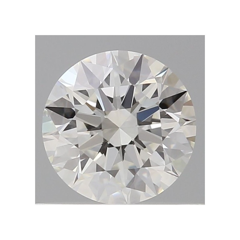 Diament szlif okrągły, 0.61ct, VVS2, G, GIA 7536596950 Diament szlif okrągły, 0.61ct, VVS2, G, GIA 7536596950