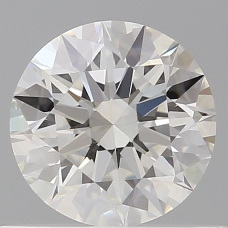 Diament szlif okrągły, 0.61ct, VVS2, G, GIA 7536596950