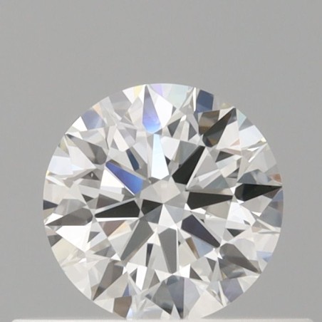 Diament szlif okrągły, 0.4ct, VVS2, G, GIA 6532532373