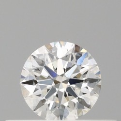 Diament szlif okrągły, 0.3ct, VVS2, G, GIA 2537366744