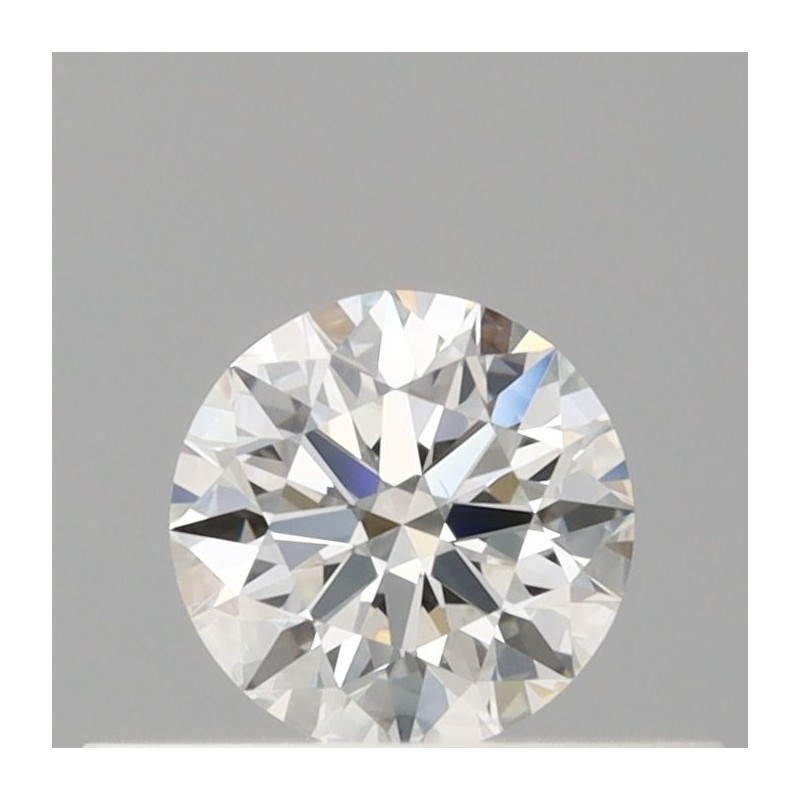 Diament szlif okrągły, 0.3ct, VVS2, G, GIA 2537366744