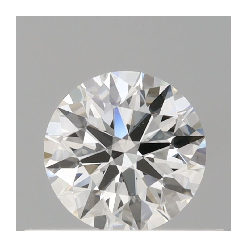 Diament szlif okrągły, 0.4ct, VVS2, G, GIA 1535592446 Diament szlif okrągły, 0.4ct, VVS2, G, GIA 1535592446