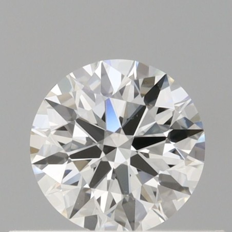 Diament szlif okrągły, 0.4ct, VVS2, G, GIA 1535592446