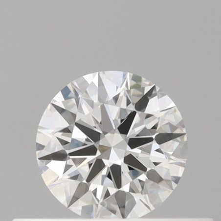 Diament szlif okrągły, 0.32ct, VVS2, G, GIA 7531756552