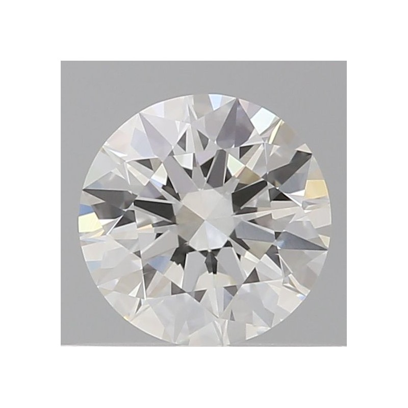 Diament szlif okrągły, 0.51ct, VVS2, G, GIA 6532333726