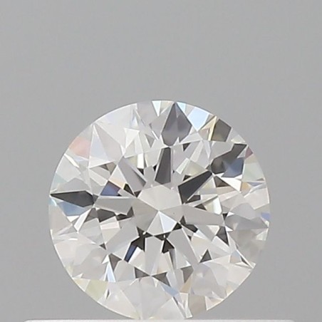 Diament szlif okrągły, 0.34ct, VVS2, G, GIA 6532591611