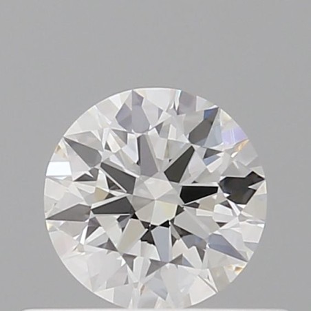 Diament szlif okrągły, 0.33ct, VVS2, G, GIA 7531332623