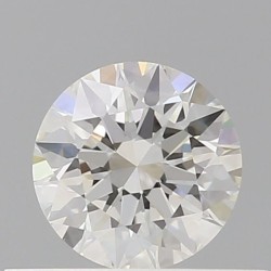 Diament szlif okrągły, 0.4ct, VVS2, G, GIA 1538334815