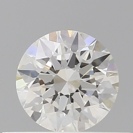Diament szlif okrągły, 0.4ct, VVS2, G, GIA 1538334815