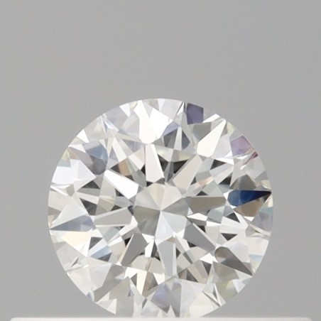Diament szlif okrągły, 0.33ct, VVS2, G, GIA 5533594176