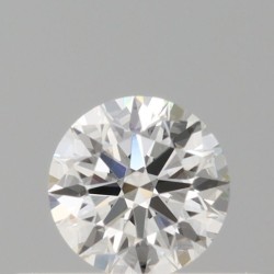 Diament szlif okrągły, 0.3ct, VVS2, G, GIA 6531367713